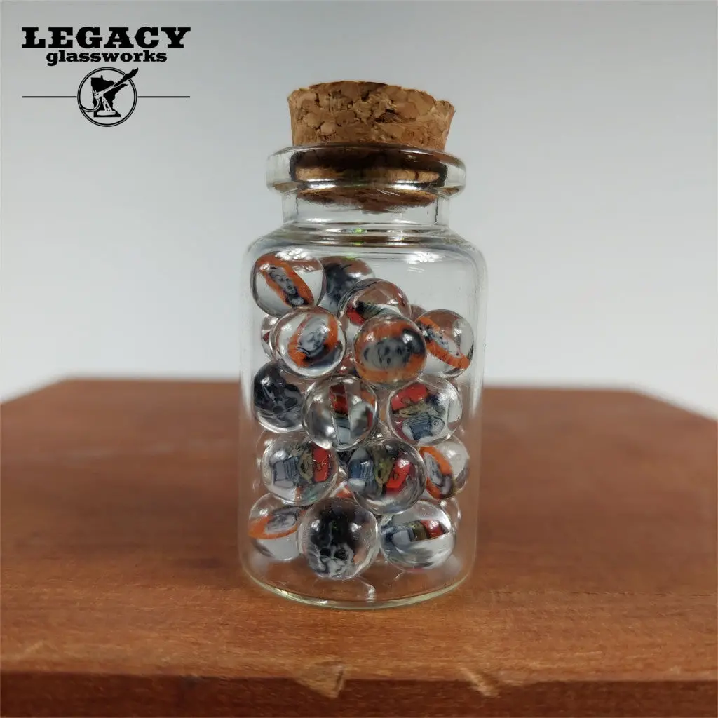 The Doq Glass Terp Pearls 1