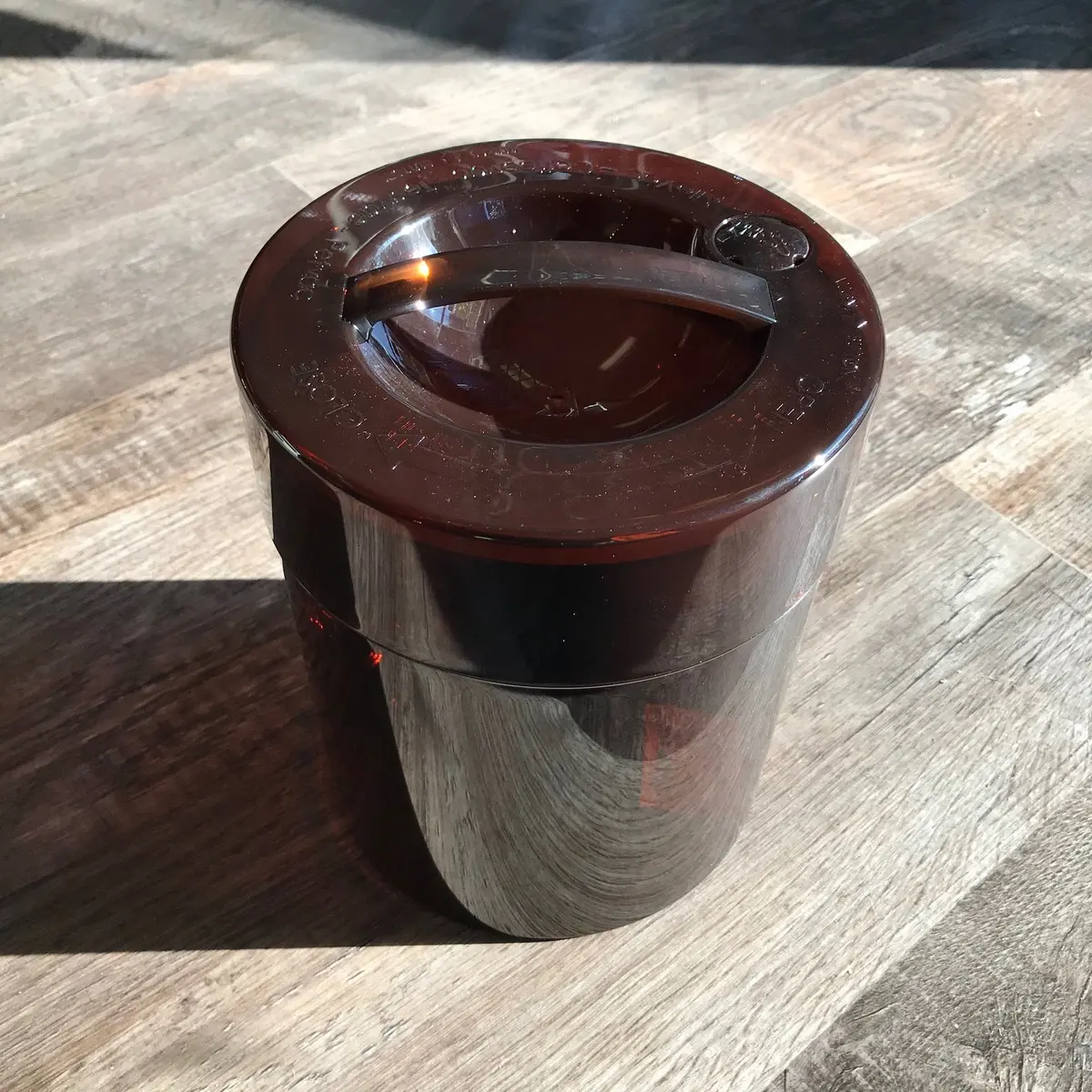Tightvac Kilo Jar (3.8L) 1