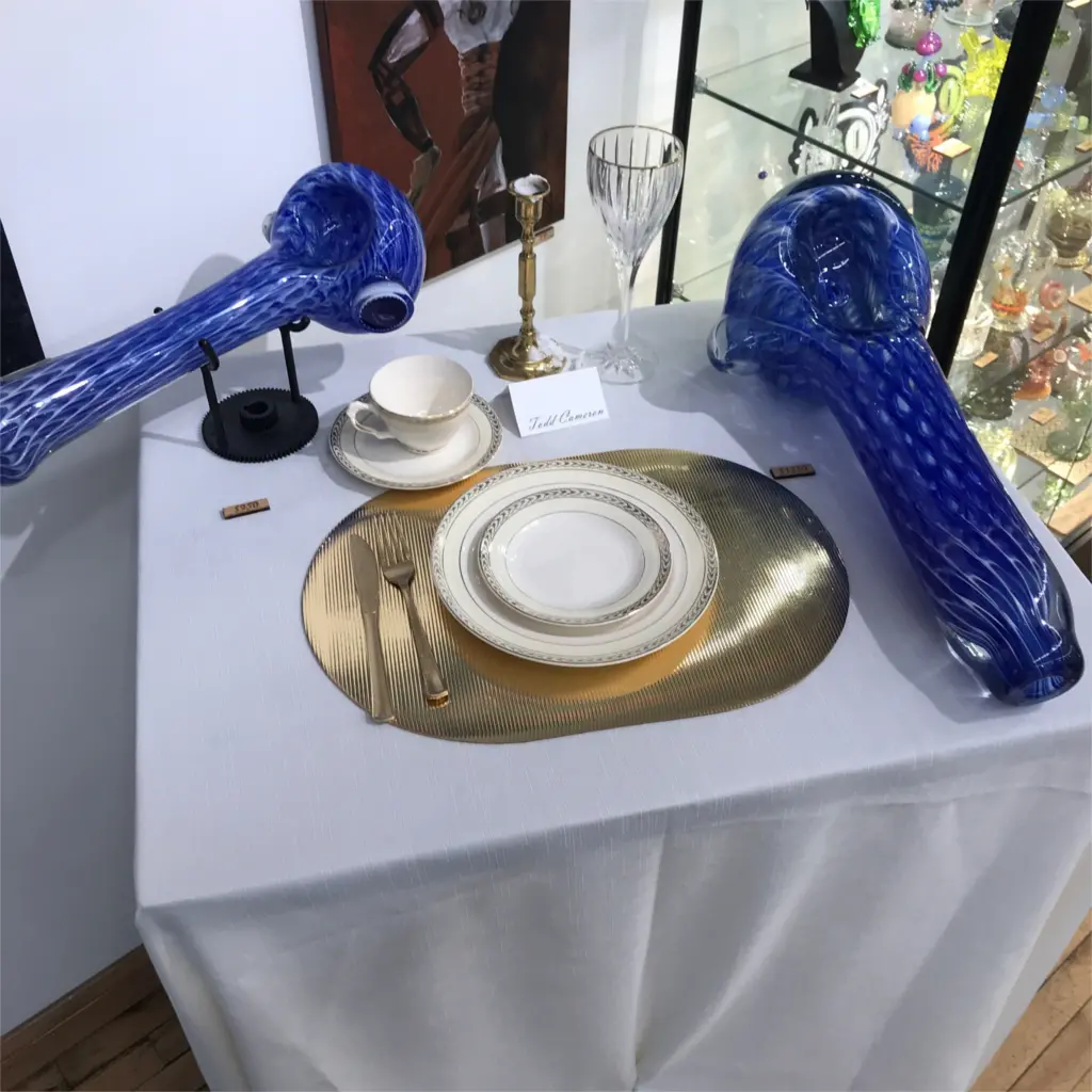 Todd Cameron Spoons 1