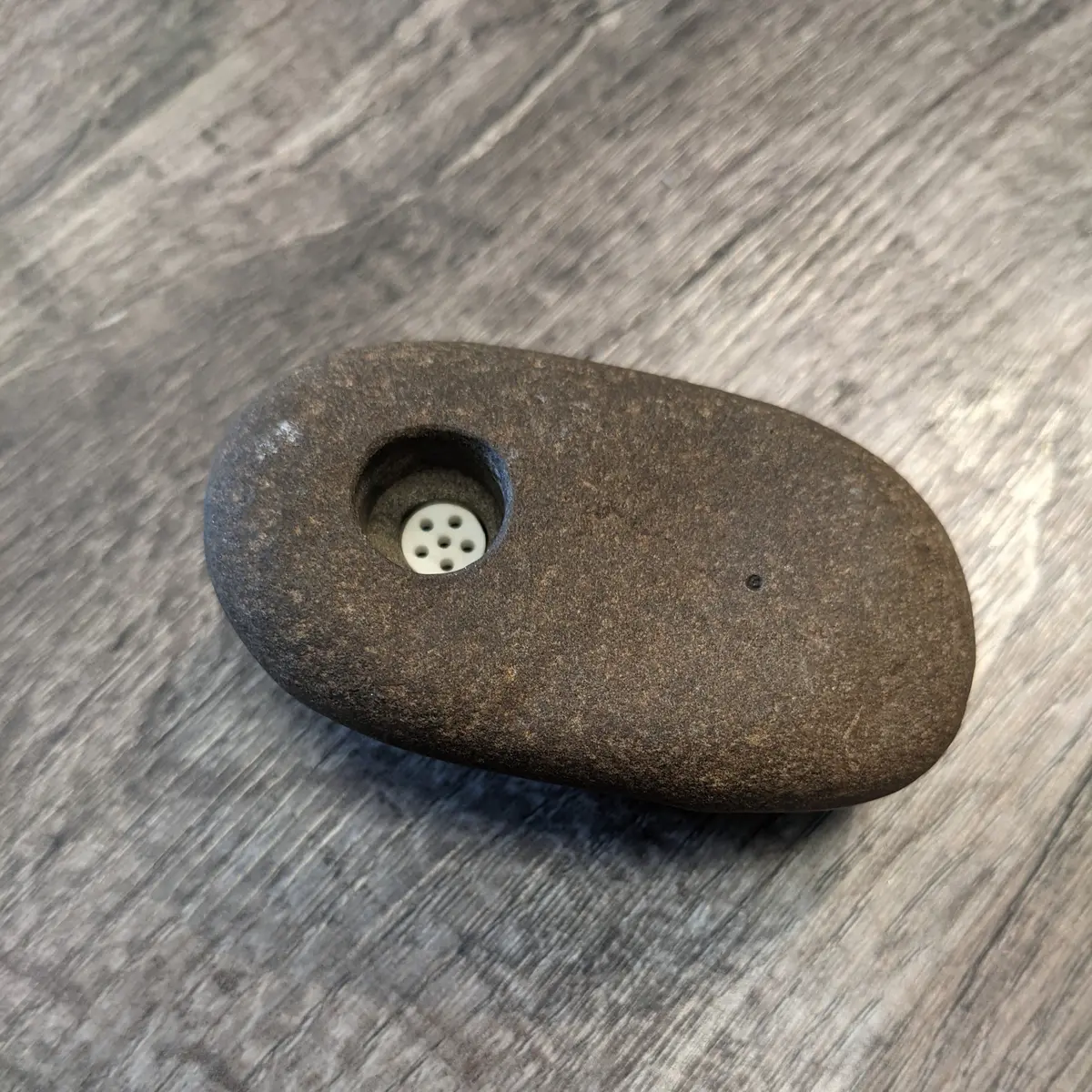 Tokin' To Kindness Stone Spoon 1