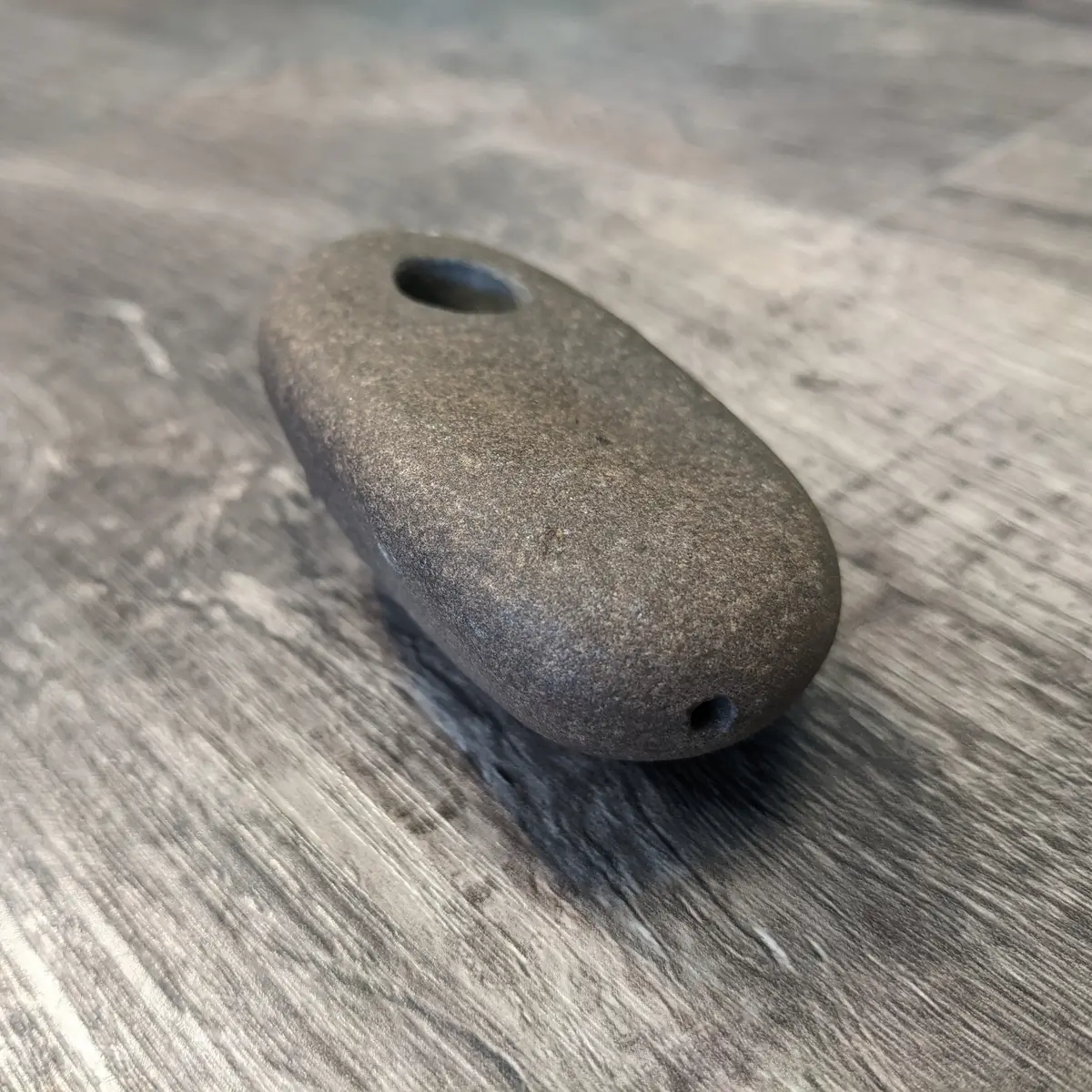 Tokin' To Kindness Stone Spoon 2