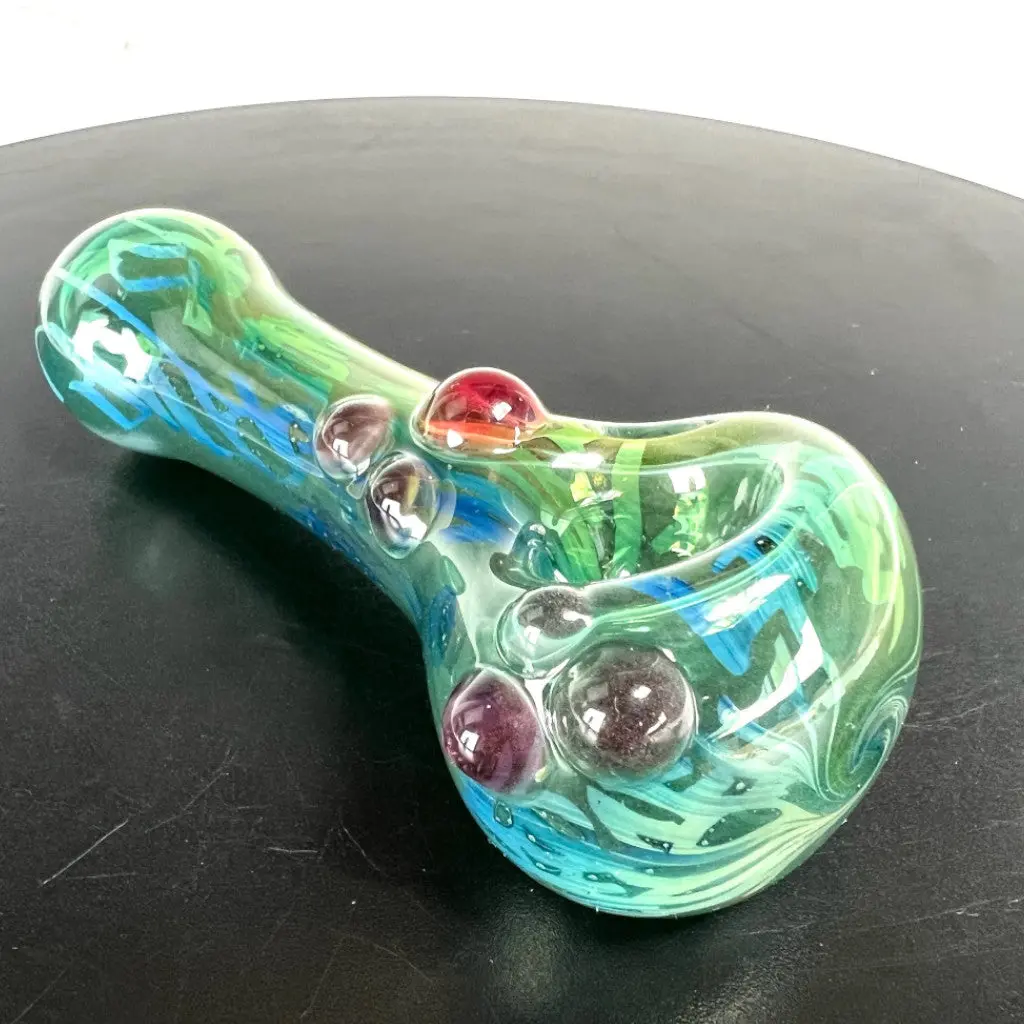 Groe Handstyle Fume Trap Spoon 3
