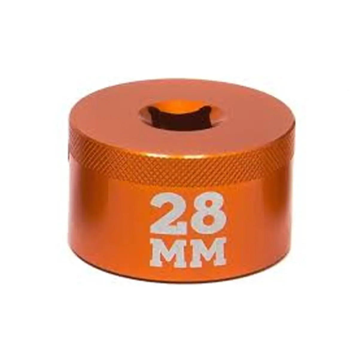 Fox Fork Topcap Socket, 28Mm V2, 3/8 Drive 1