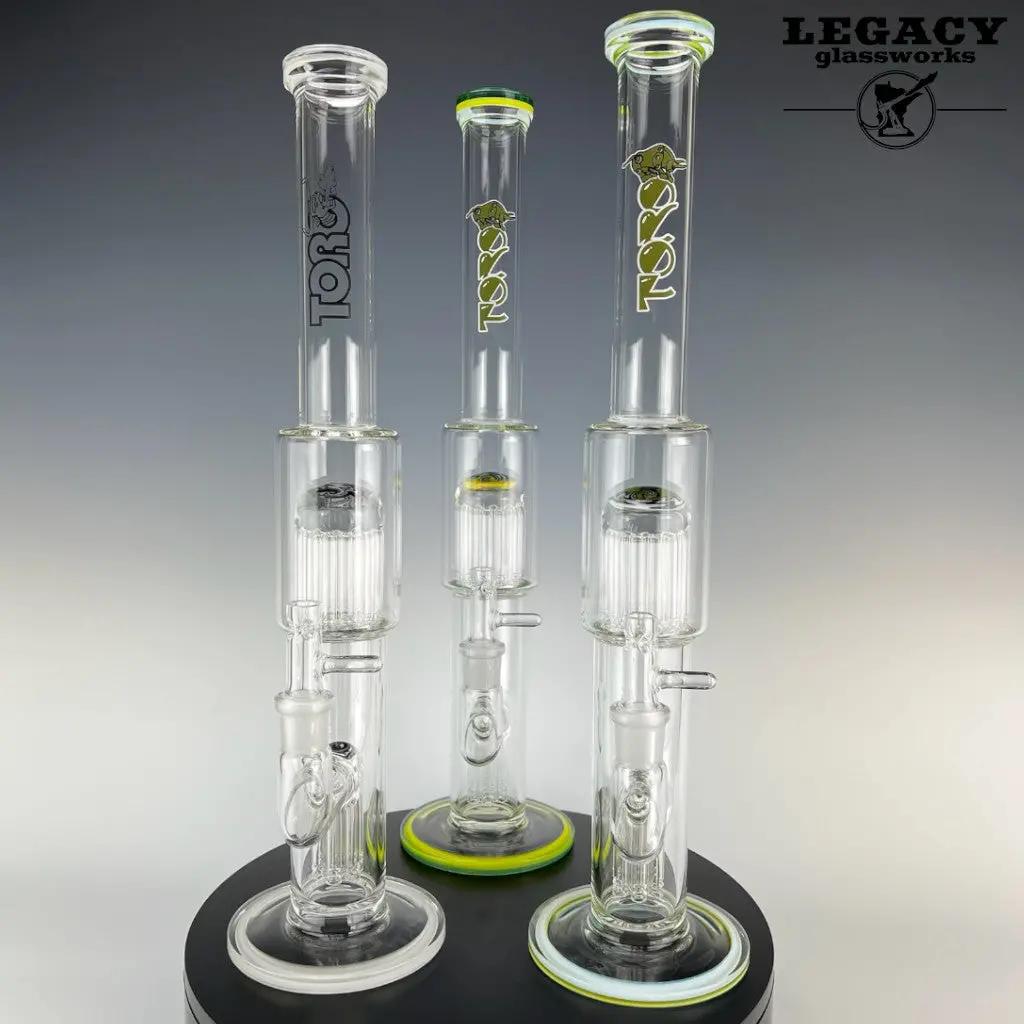 Toro 7/13 (#4, #5, #6) 1