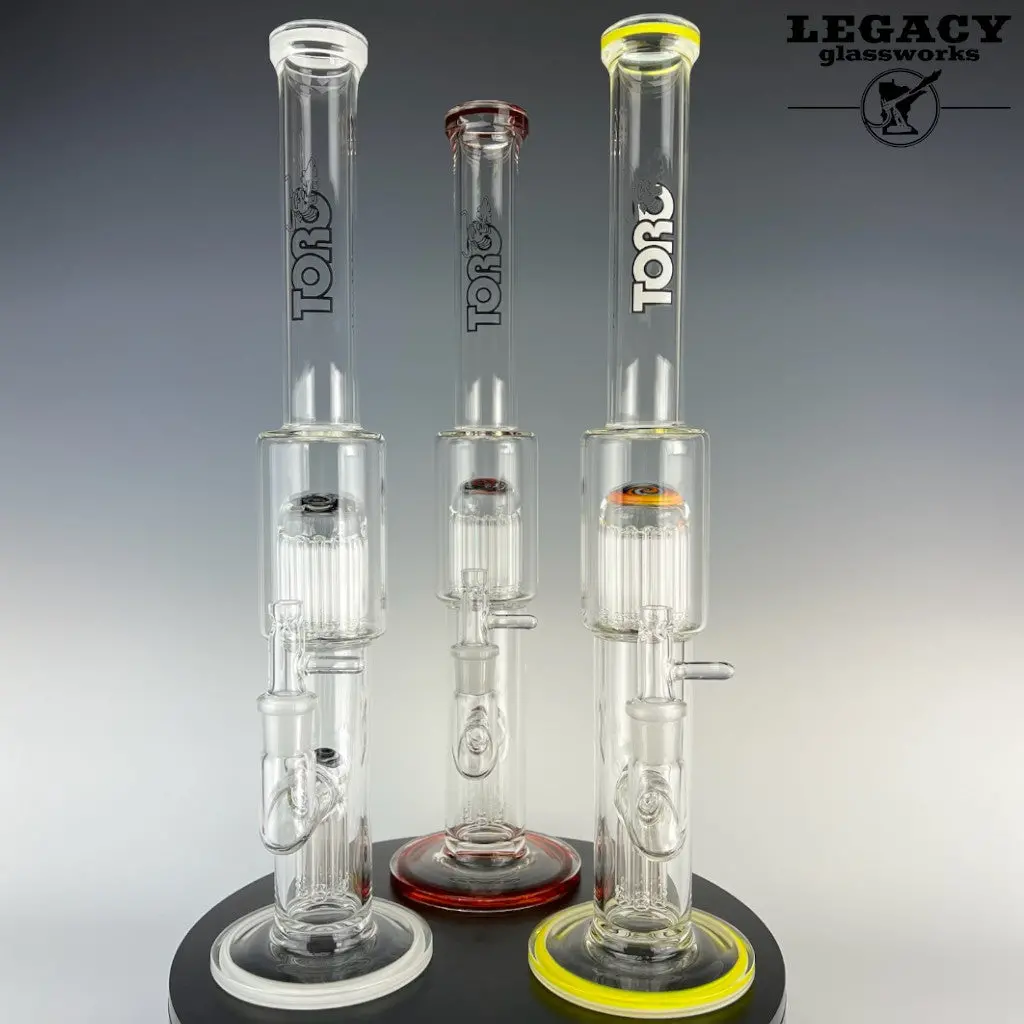 Toro 7/13 (#1, #2, #3) 1