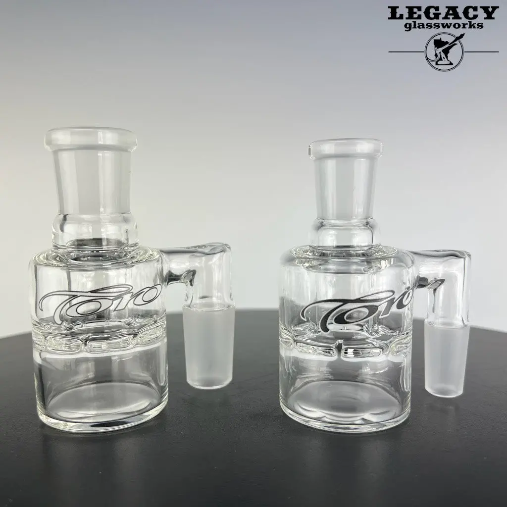 Toro Mini Dry-Catch 14 & 18Mm 1