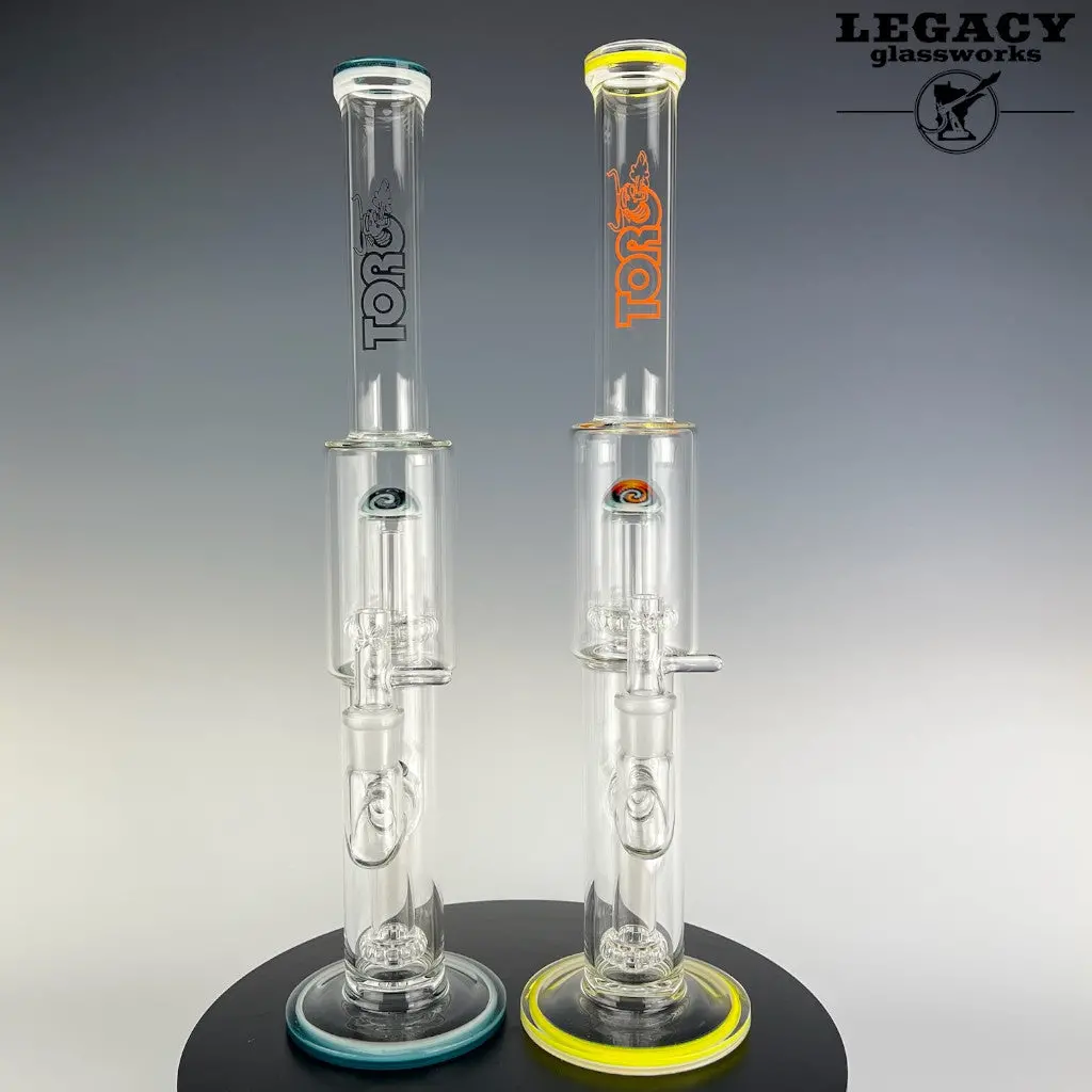 Toro Circ To Circ (#12, #13) 1