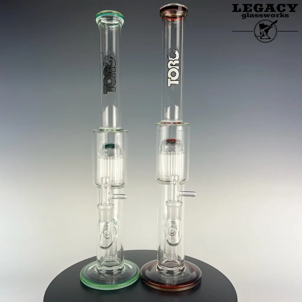 Toro 7/13 (#7, #8) 1