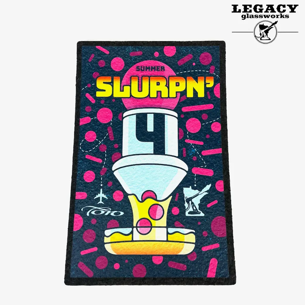 Summer Slurpn 4 Mood Mat 1