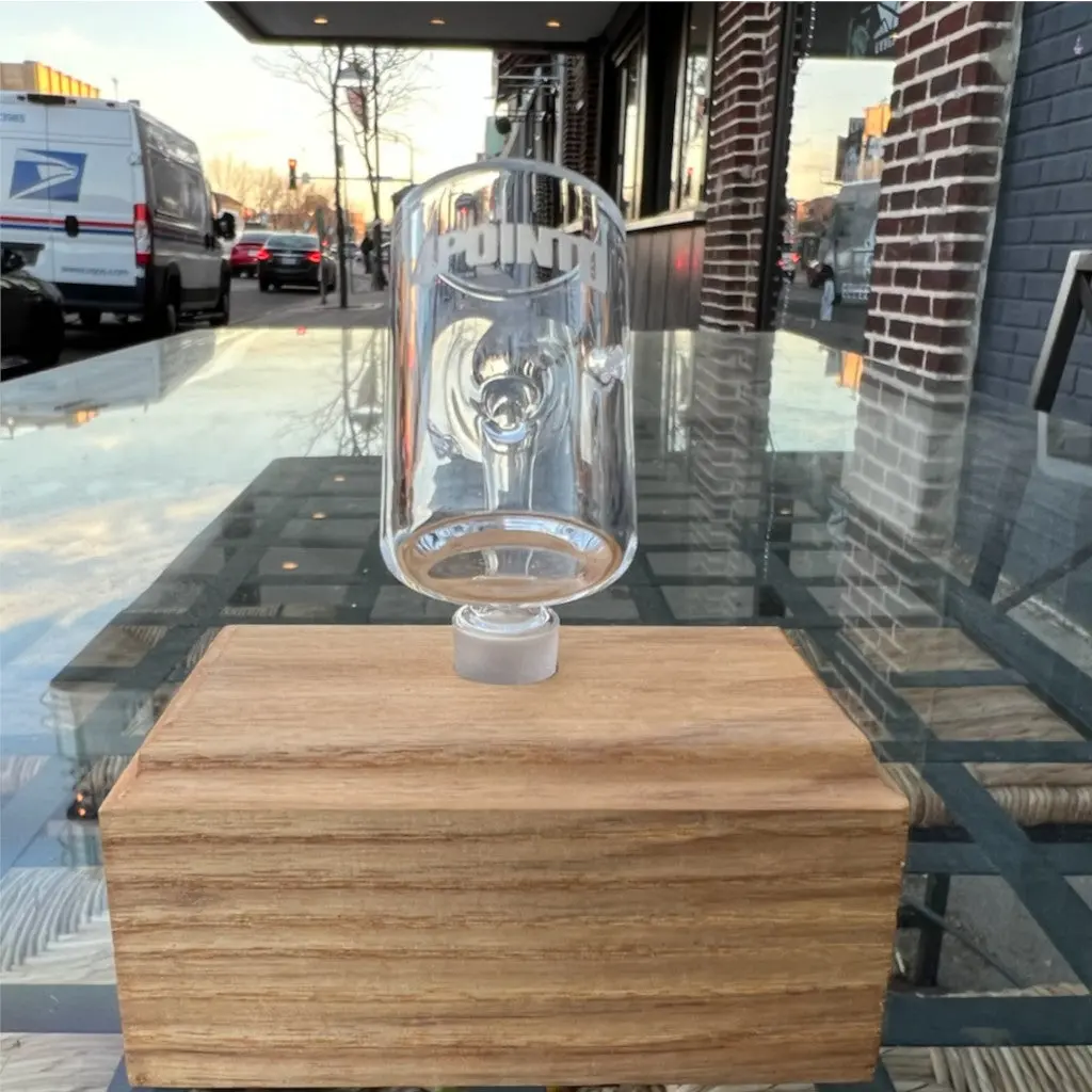 4.0 (Eric Ross) Tourbillon Banger 7