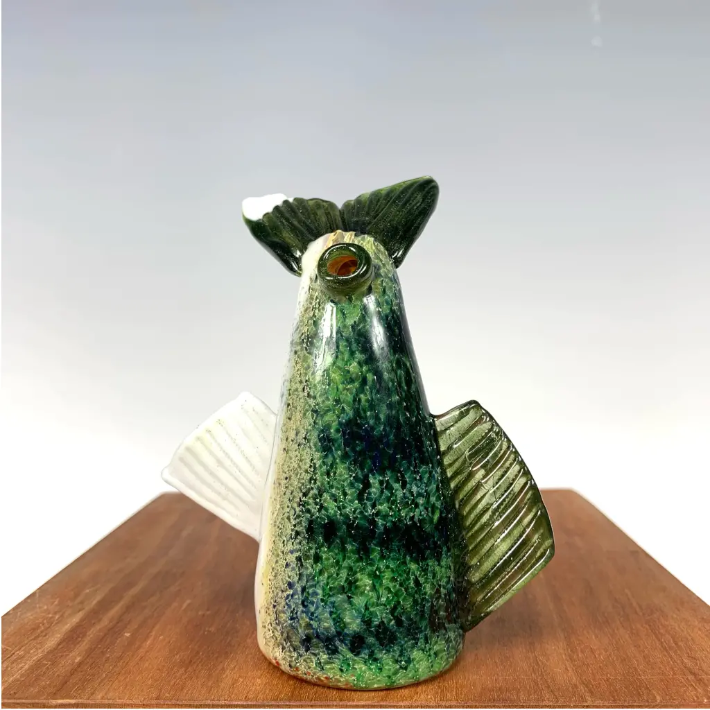 Trapper Studio Walleye Fishtail Rig 2