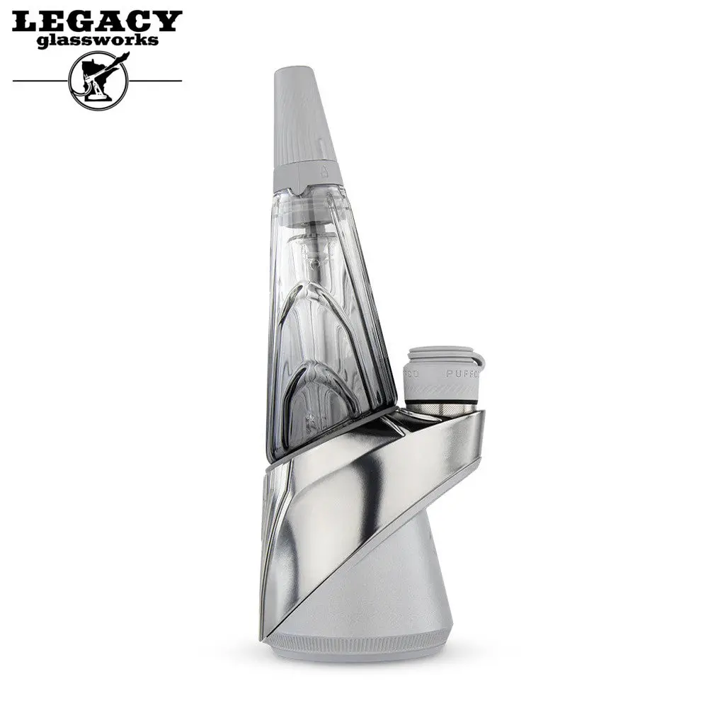 Puffco Guardian Travel Glass 1