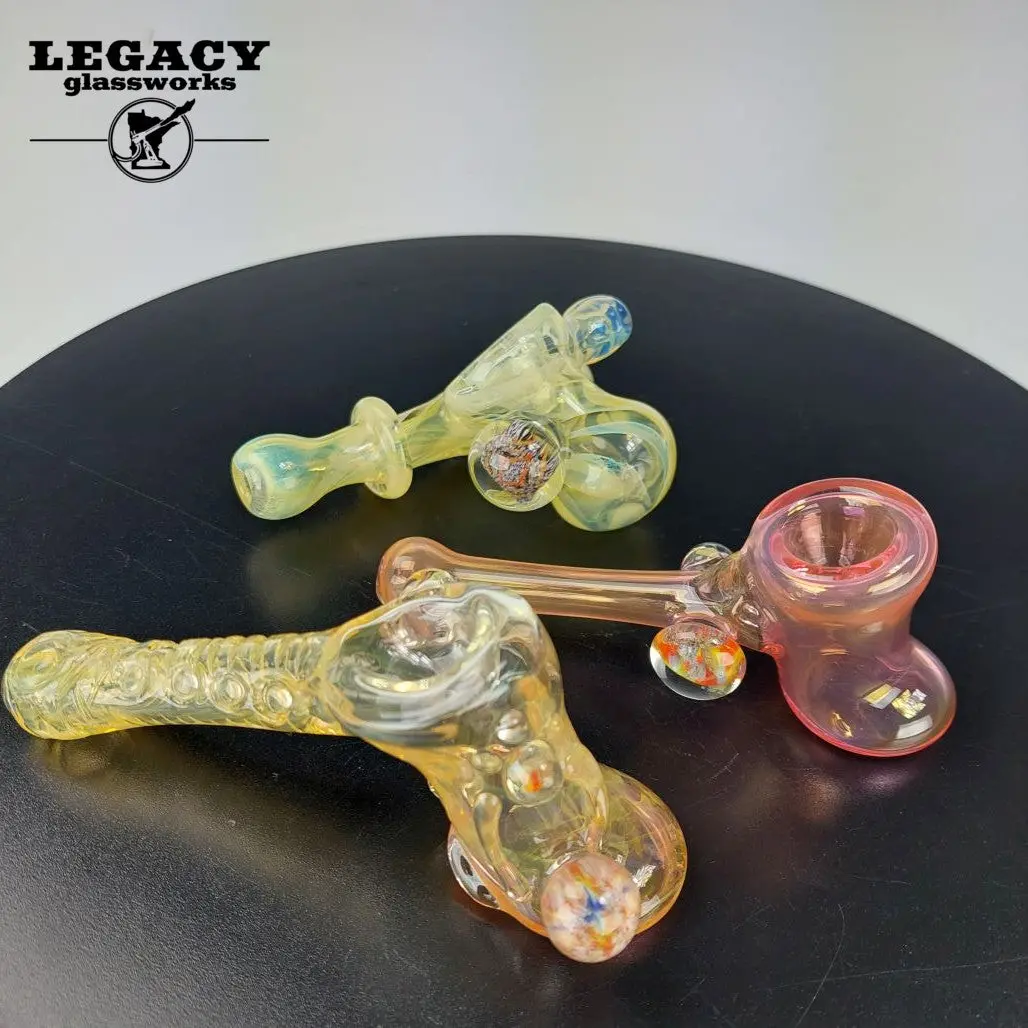 Trevs Assorted Dry Hammers/Sherlock 1