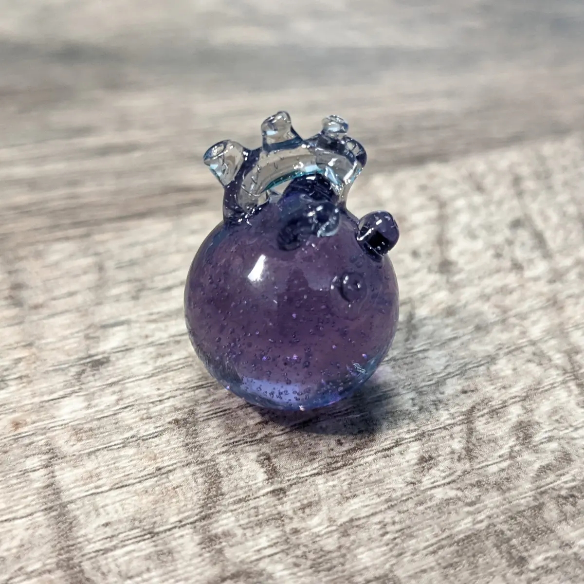 T. Larson Heart Slurper Marble 2