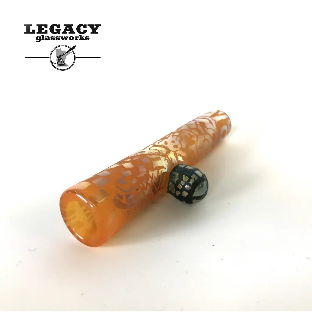 Trevy Metal Heady Gold Pinchie 1
