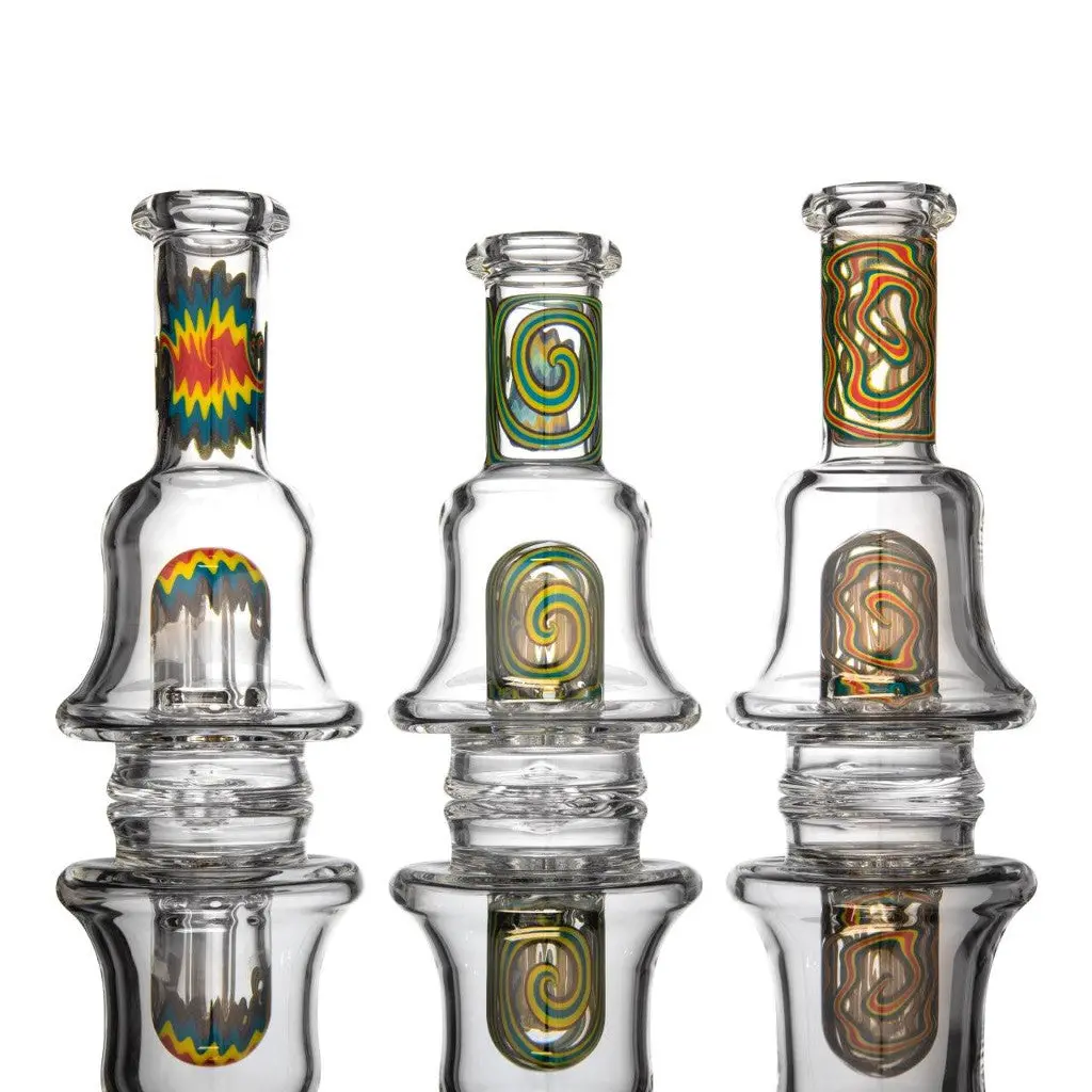 Trikky Glass Top 1