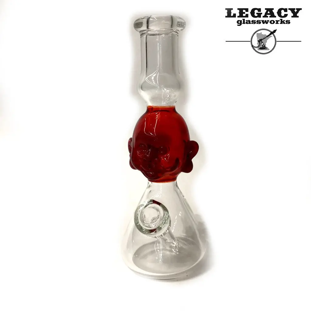 Tristan Lund Buddha Mini Tube 1