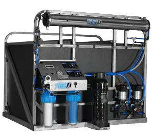 Ionic Systems Pure20 Triton (You Choose) 1