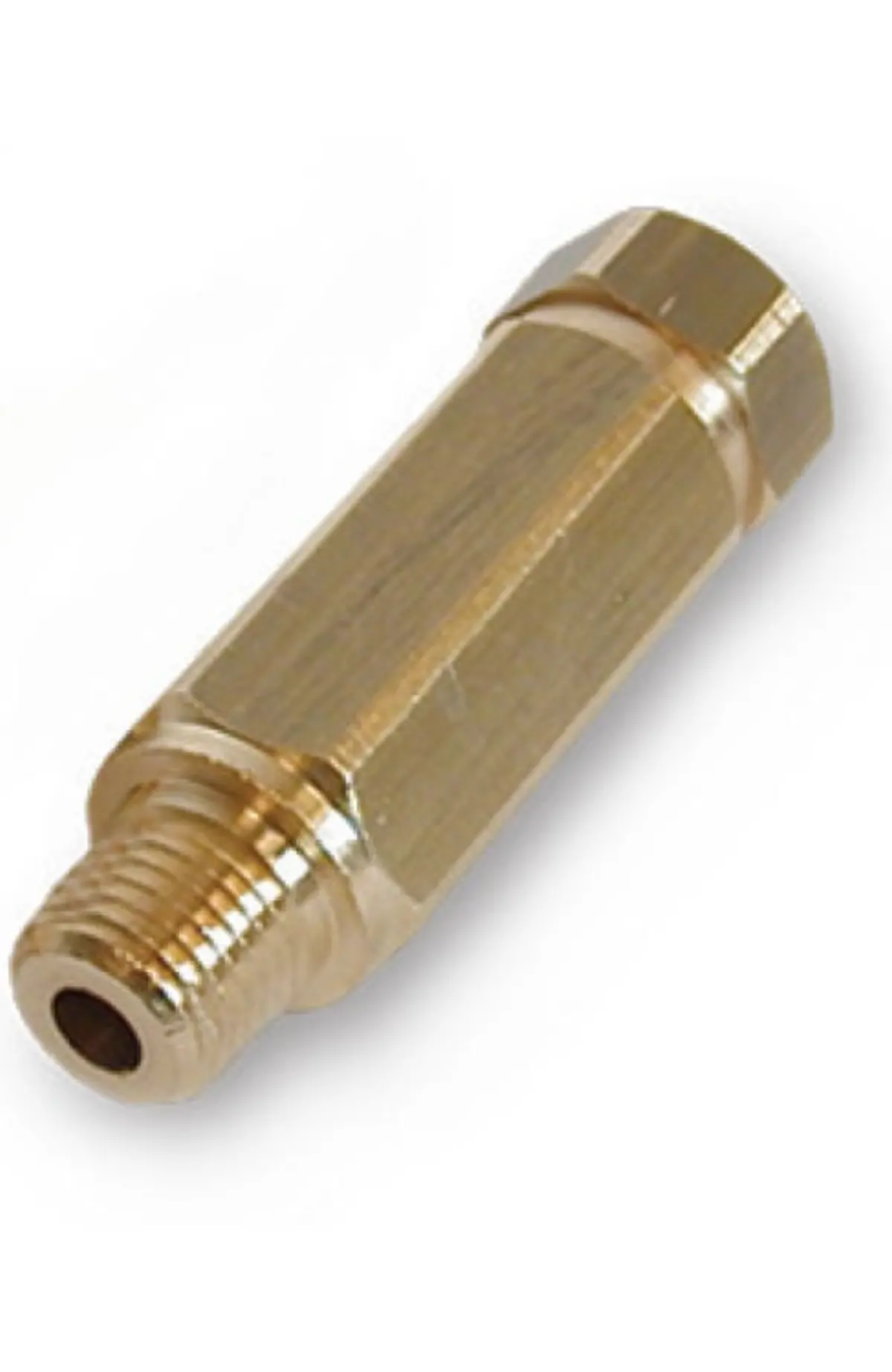 Suttner Turbo Nozzle Strainer 900000019 – 1/4" Fpt To 1/4" Mpt 1