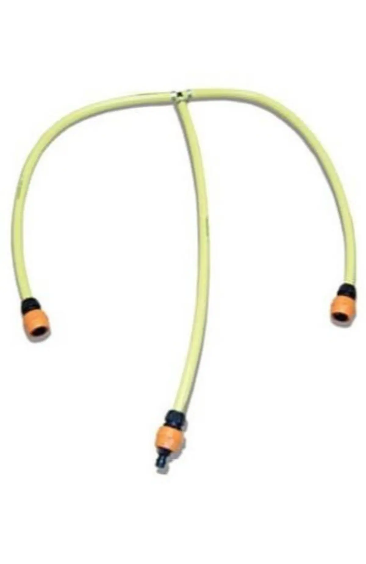 Ionic Systems Twin Hose Reel Splitter 1