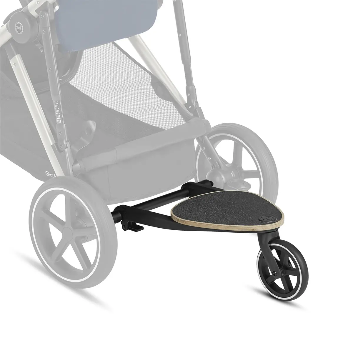 Patineta Kid Board Para Gazelle Cybex 1