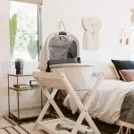 Bambineto Sierra V2 Vista/Cruz Uppababy 490920-Bas 1