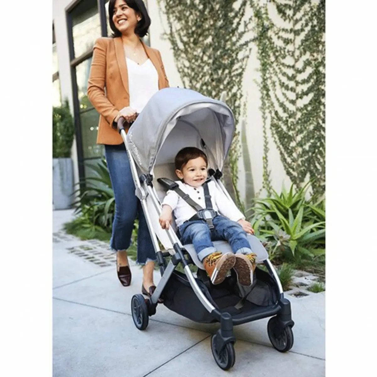 Carriola Minu Devin Up Uppababy 436328 1