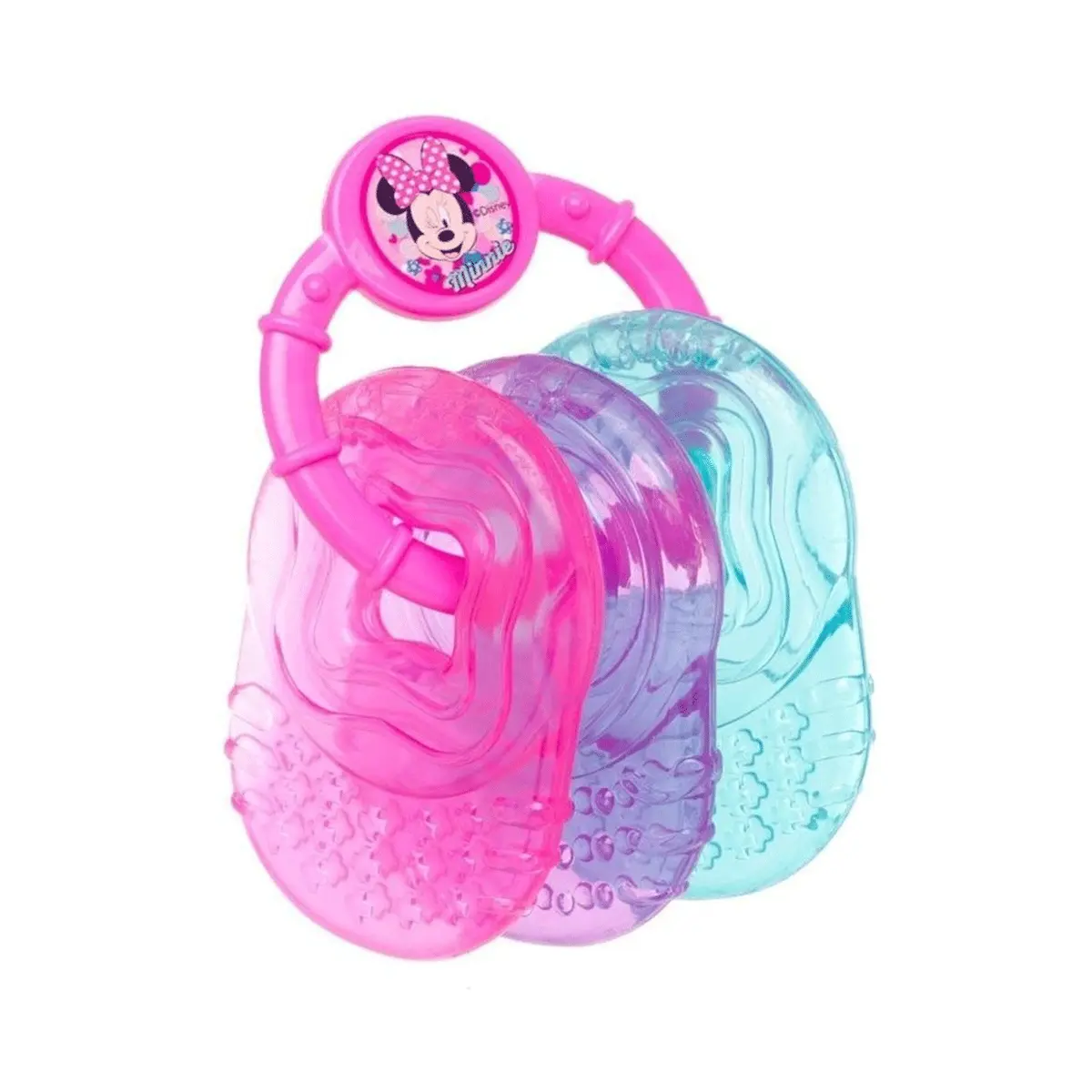 Mordedera De Agua Minnie Infanti 130Mne 1