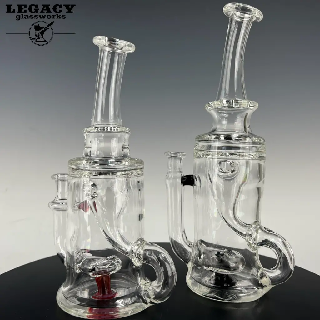 Ugly Mermaid Incycler 1
