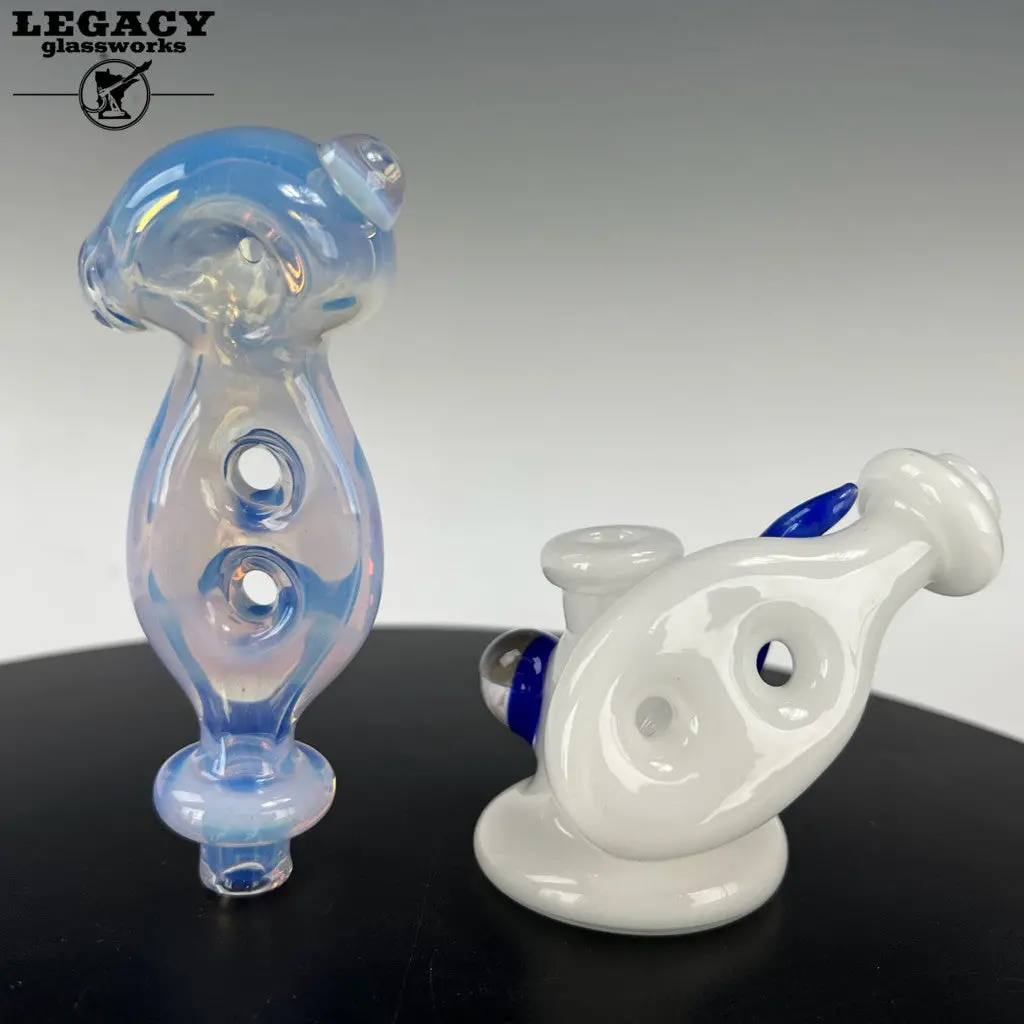 Ugly Mermaid Double Donut Dry 1