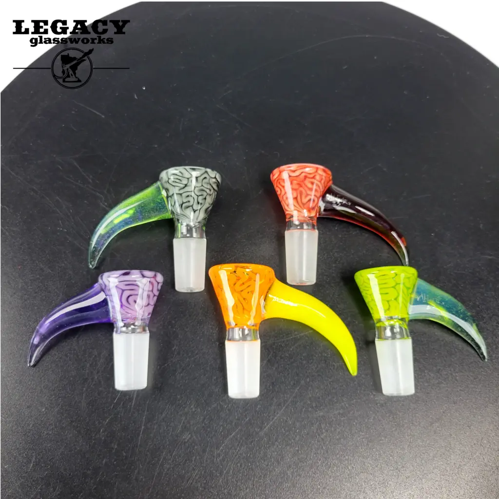 Algae Martini 14Mm Slides 1