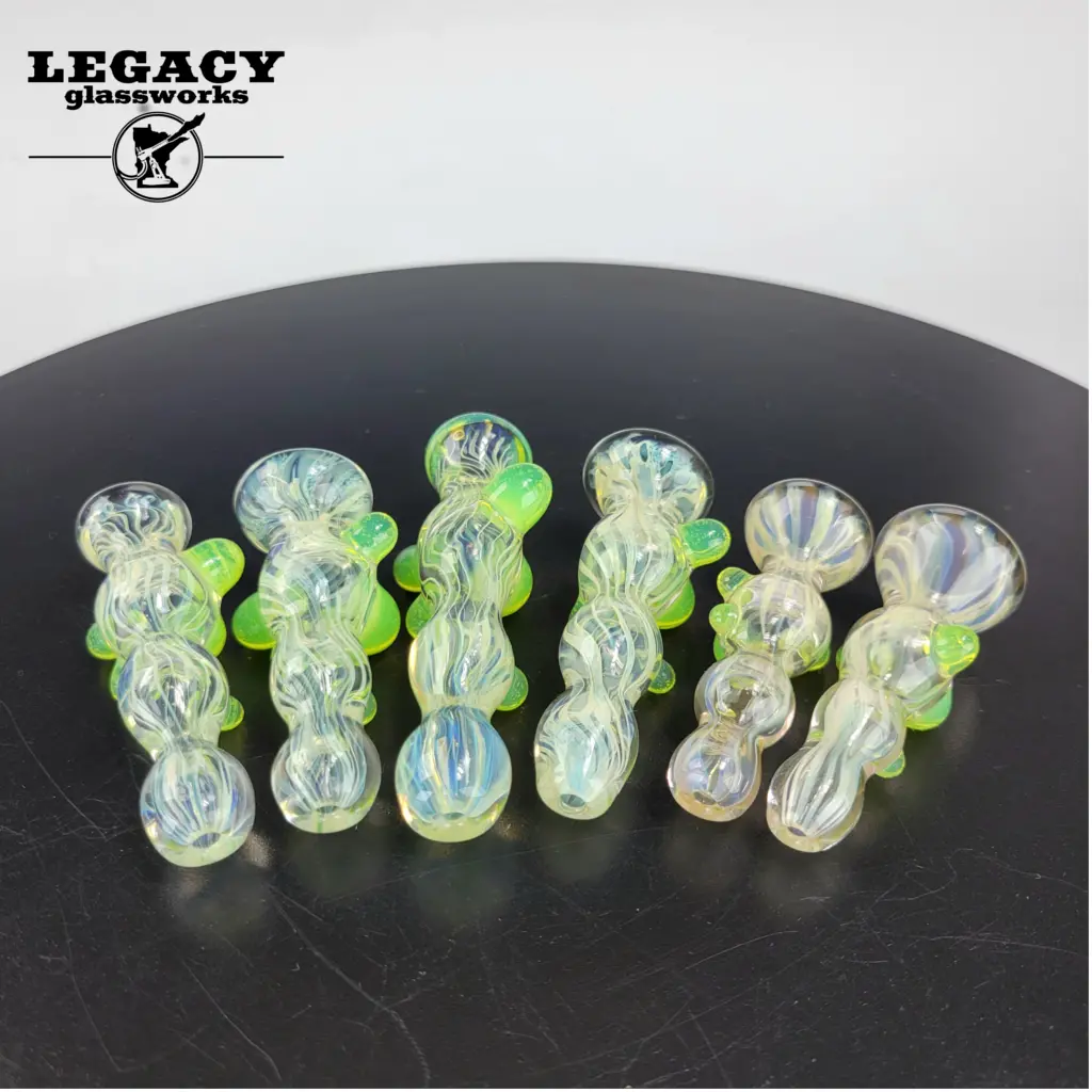 El Roy Classic Slyme Pinchies 1