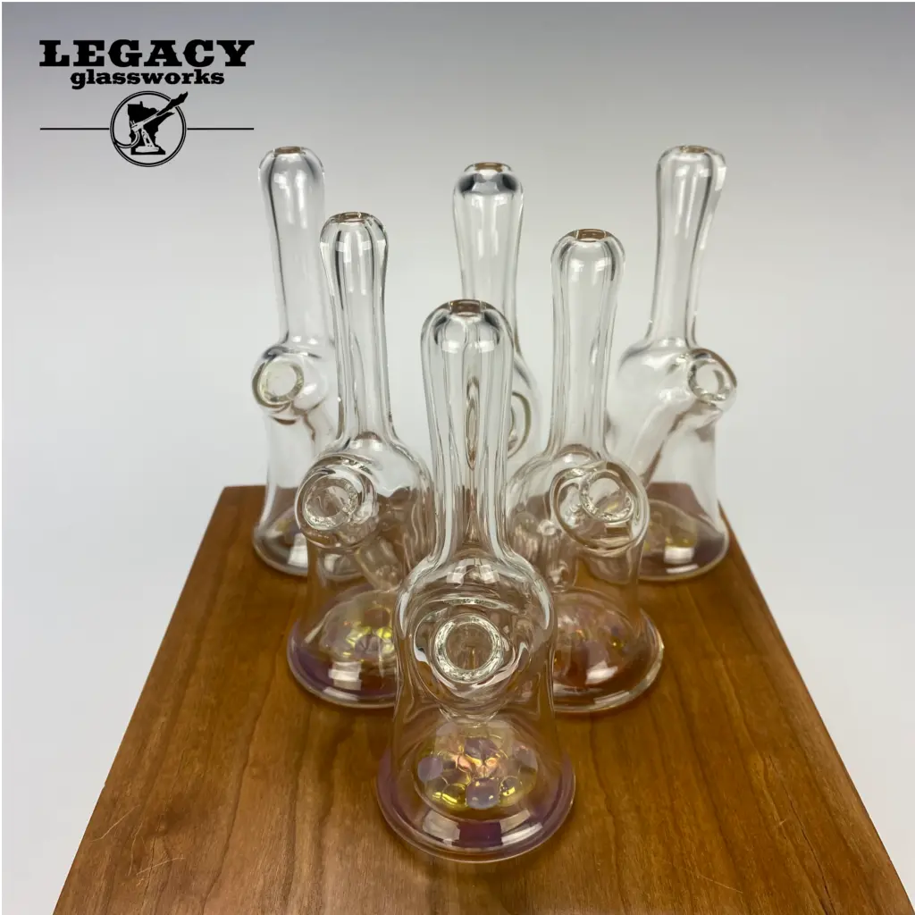 Dan Knowles Fumed Mini Jammer 1