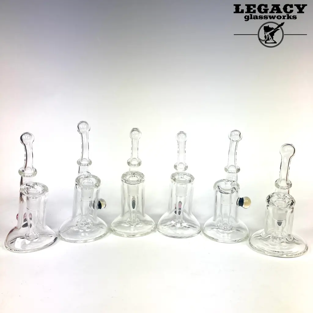Ray Mondy 14Mm Dewar Bubblers 1
