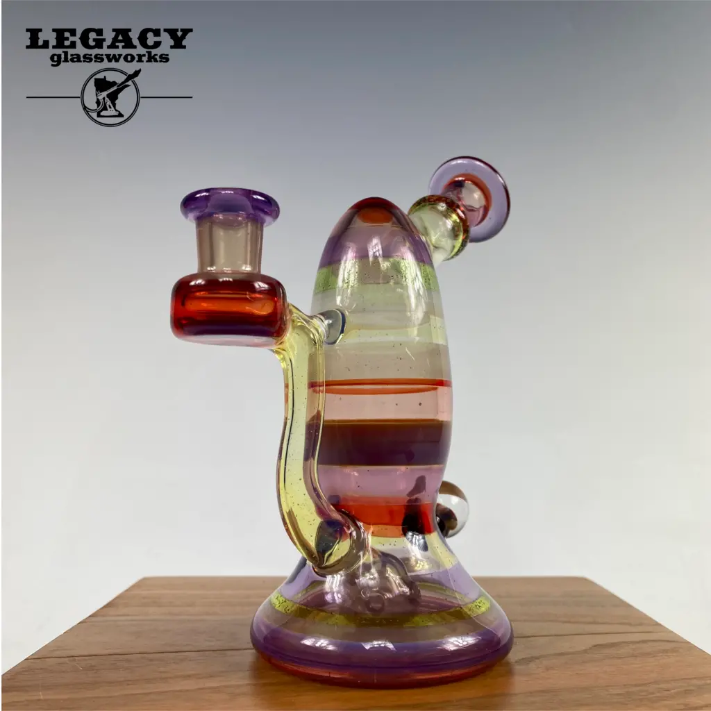 Max Blob Cfl Mini Tube 1