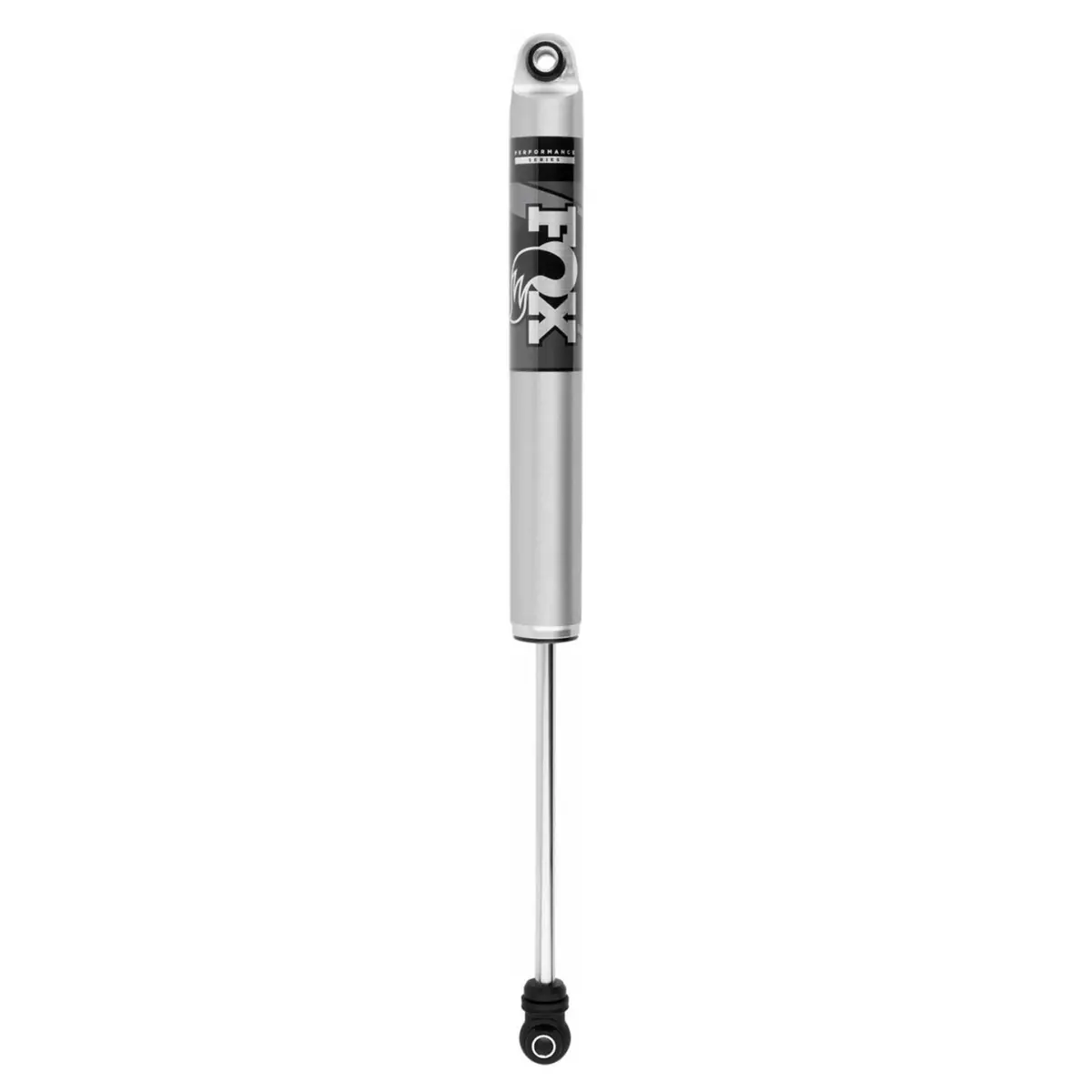 2004-2020 Fox Truck Performance Series 2.0 Smooth Body Ifp Rear Shocks - 985-24-029 (Ford F150) Pair 1