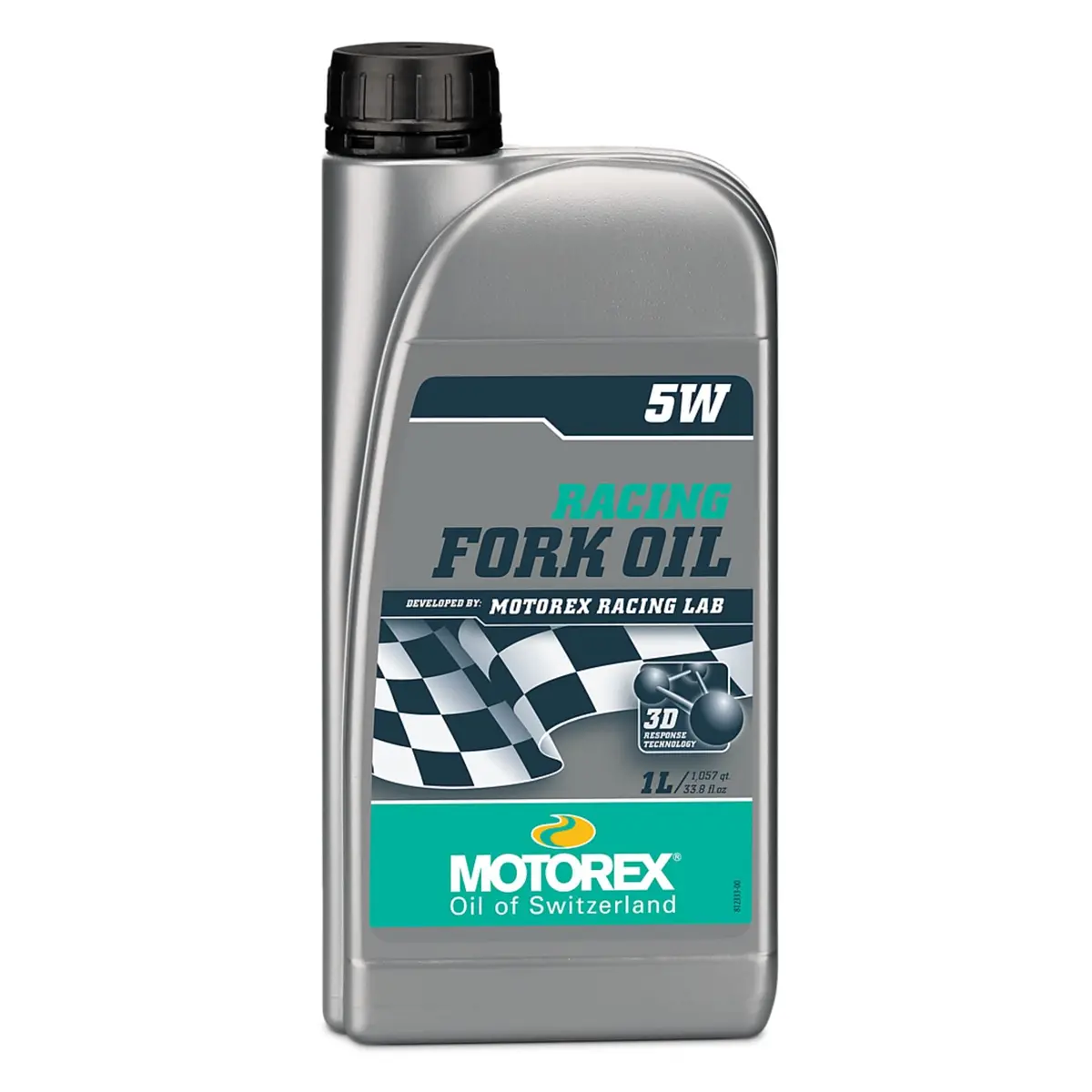 Motorex Racing Oil 5W- 1L 1
