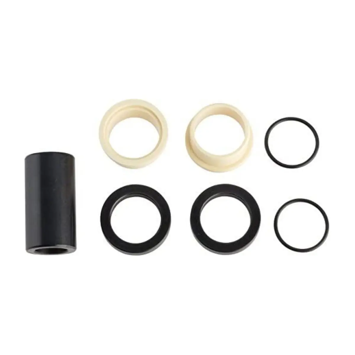 Fox Mounting Hardware 6Mm (5 Pieces Flanged Bushing) 1