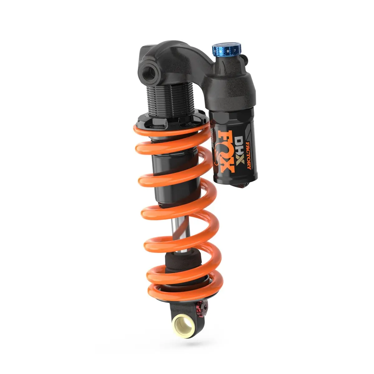 Fox DHX Factory Rear Shock Damper Unit Only