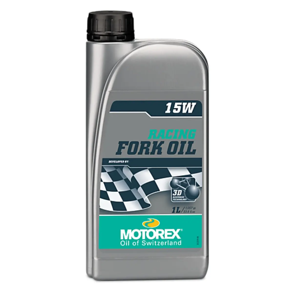 Motorex Racing Fork Oil 15W - 1L 1