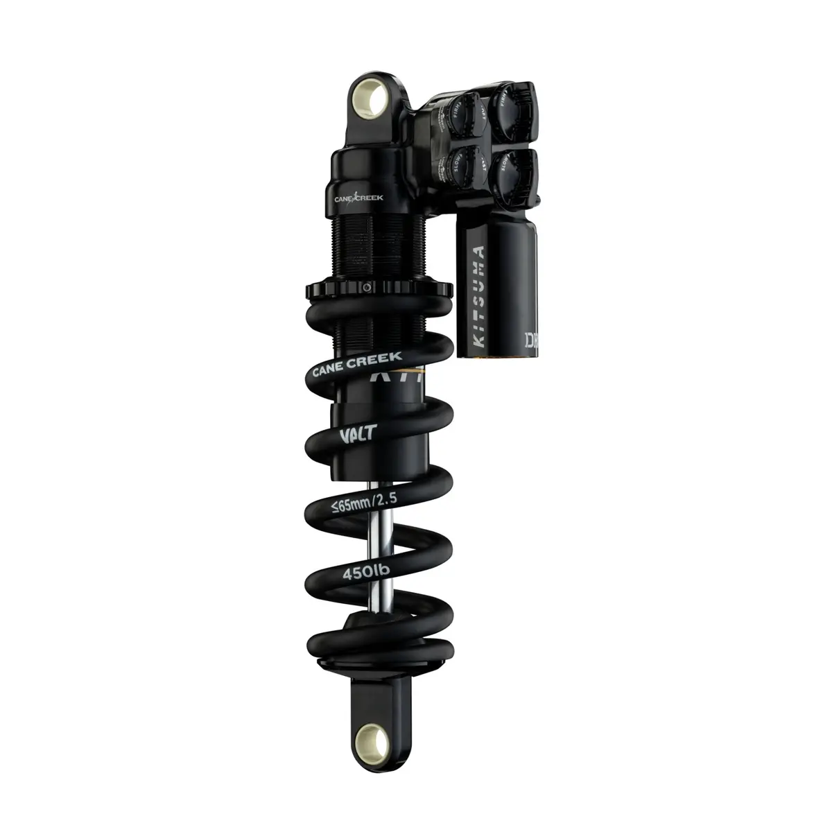 Cane Creek Kitsuma Coil (Gen2) 1