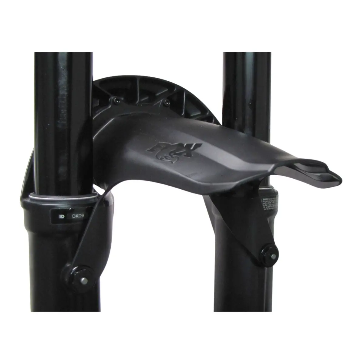 Fox Mud Guard Short 36/38 (2021-2025) 1