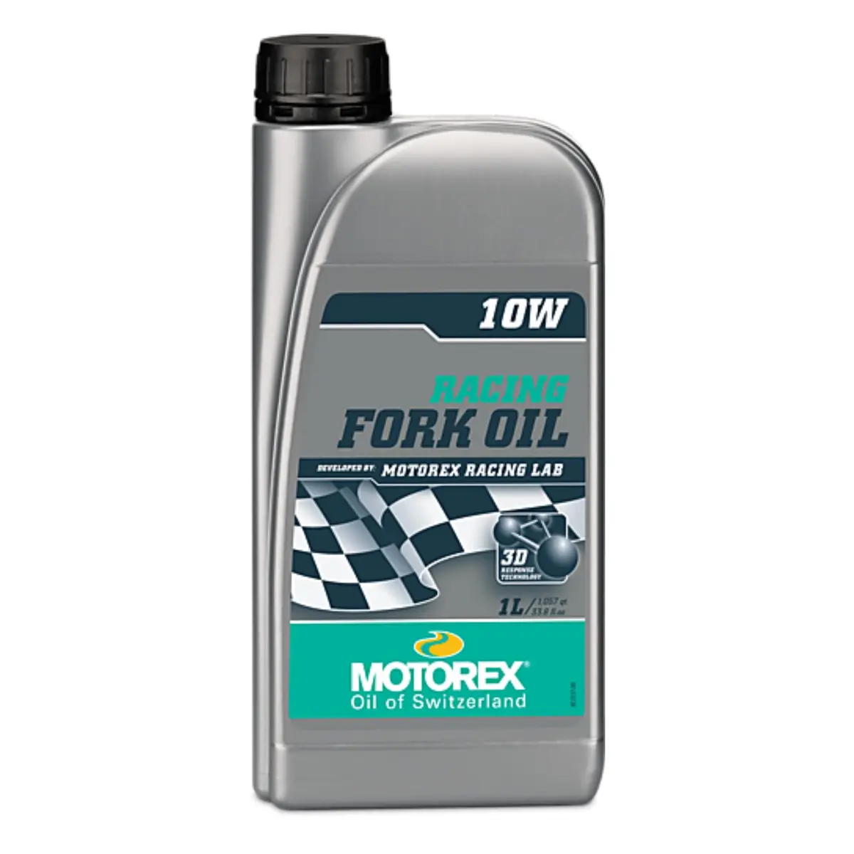 Motorex Racing Fork Oil 10W- 1L 1