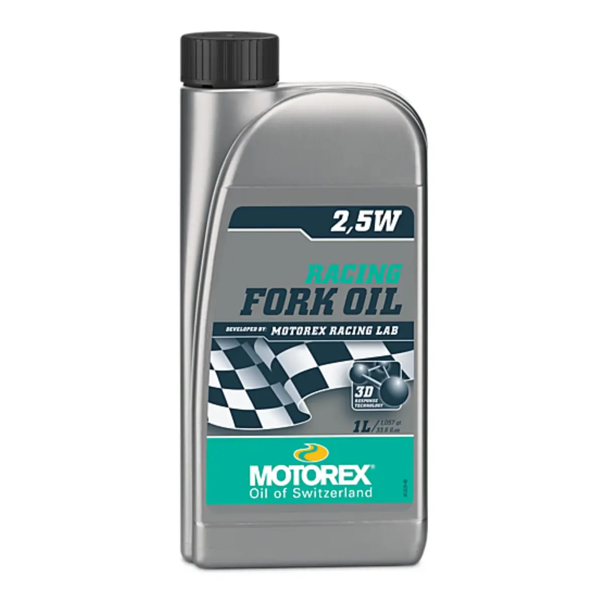 Motorex Racing Fork Oil 2.5W- 1L 1