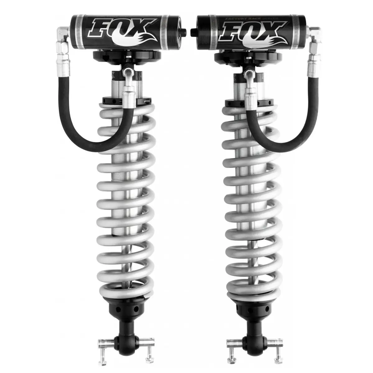 2014-2020 Fox Truck Factory Race Series 2.5 Coil-Over Reservoir Front Shocks - 883-02-114 (Ford F150) Pair 1
