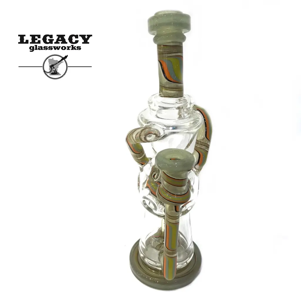 Dynamic Exocycler 1