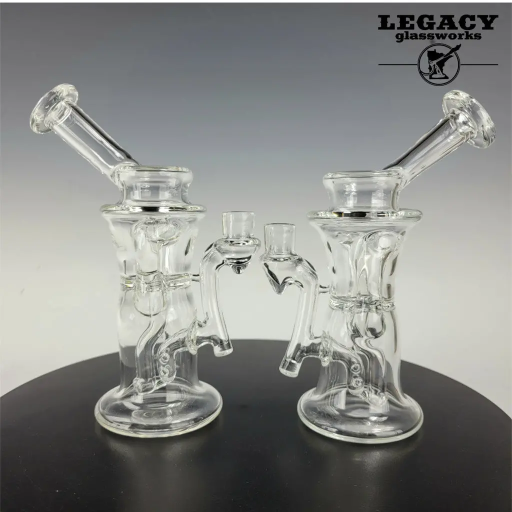 Djinn Glass Rigs 1