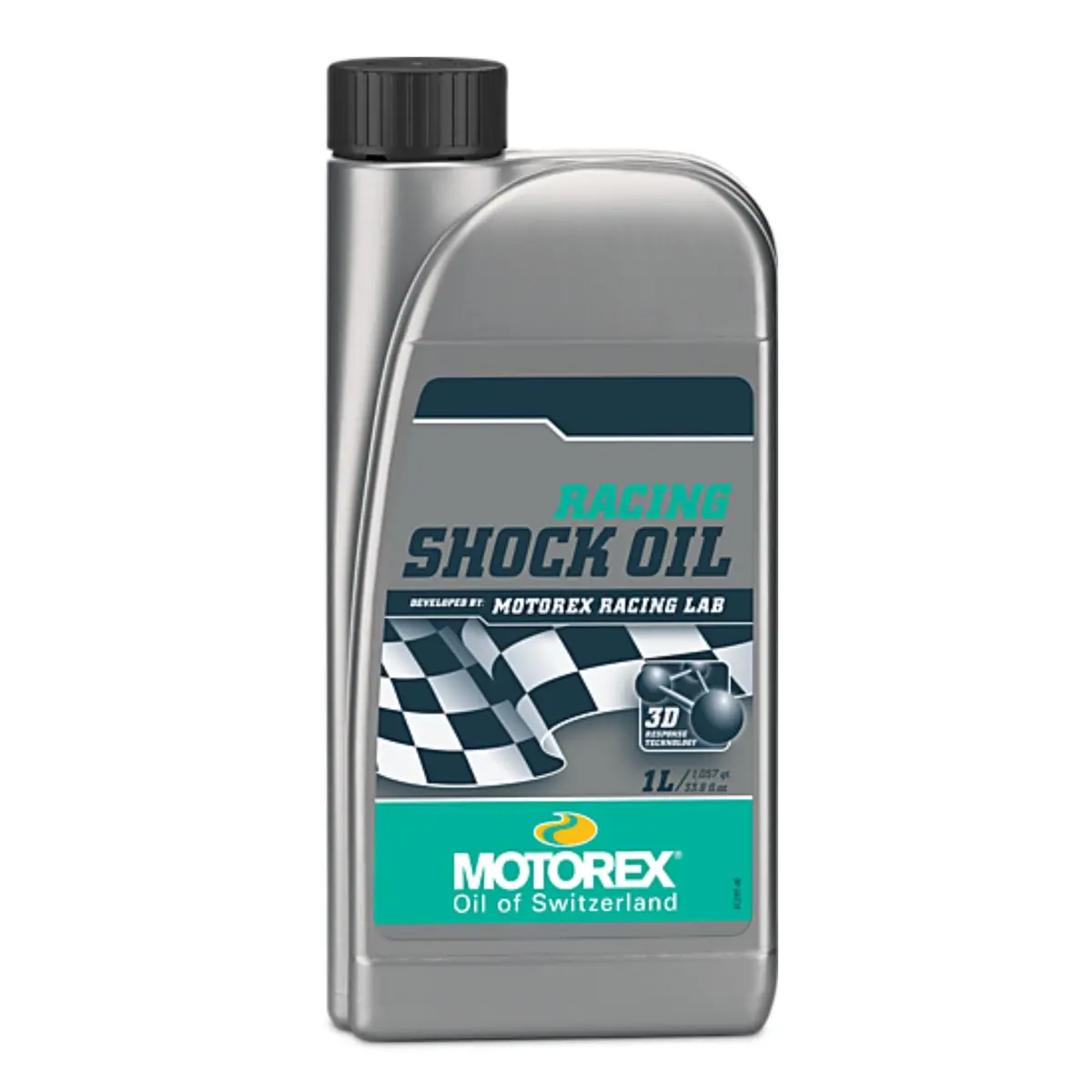 Motorex Racing Shock Oil 1
