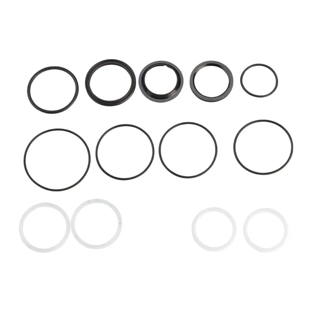 Fox Air Can Rebuild Kit For Float Rear Shocks 1