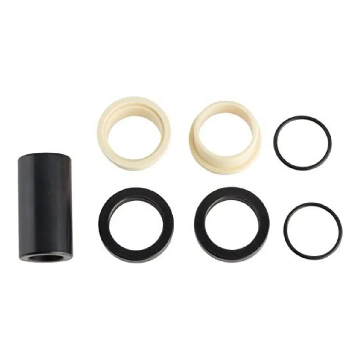Fox Mounting Hardware 8Mm (5 Pieces Flanged Bushing) 2